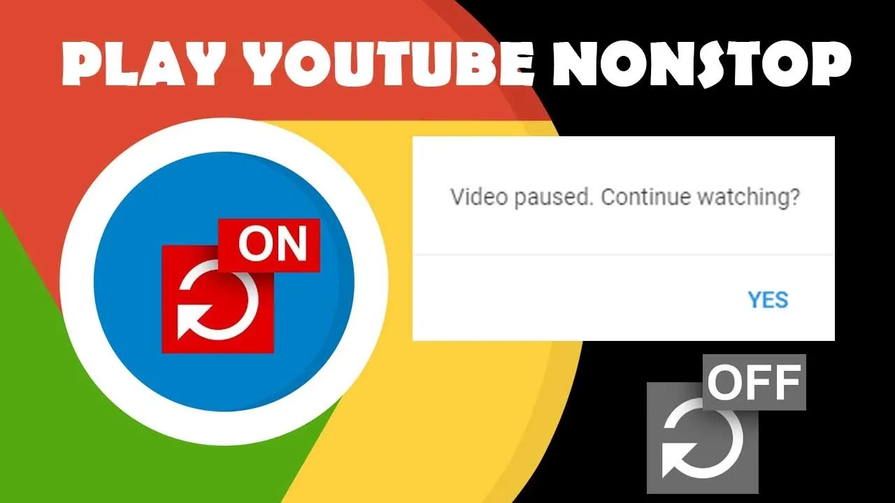 How to Stop YouTube from Auto-Pausing