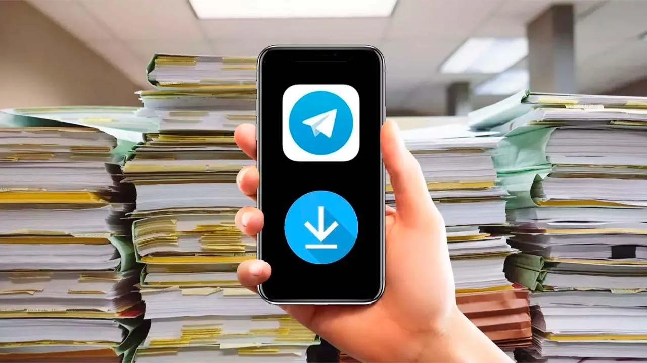 CÃ³mo Descargar Videos de Telegram de Forma Segura