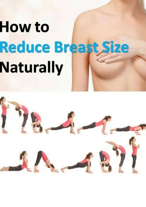 Effective Exercises to Reduce Breast Fat at Home