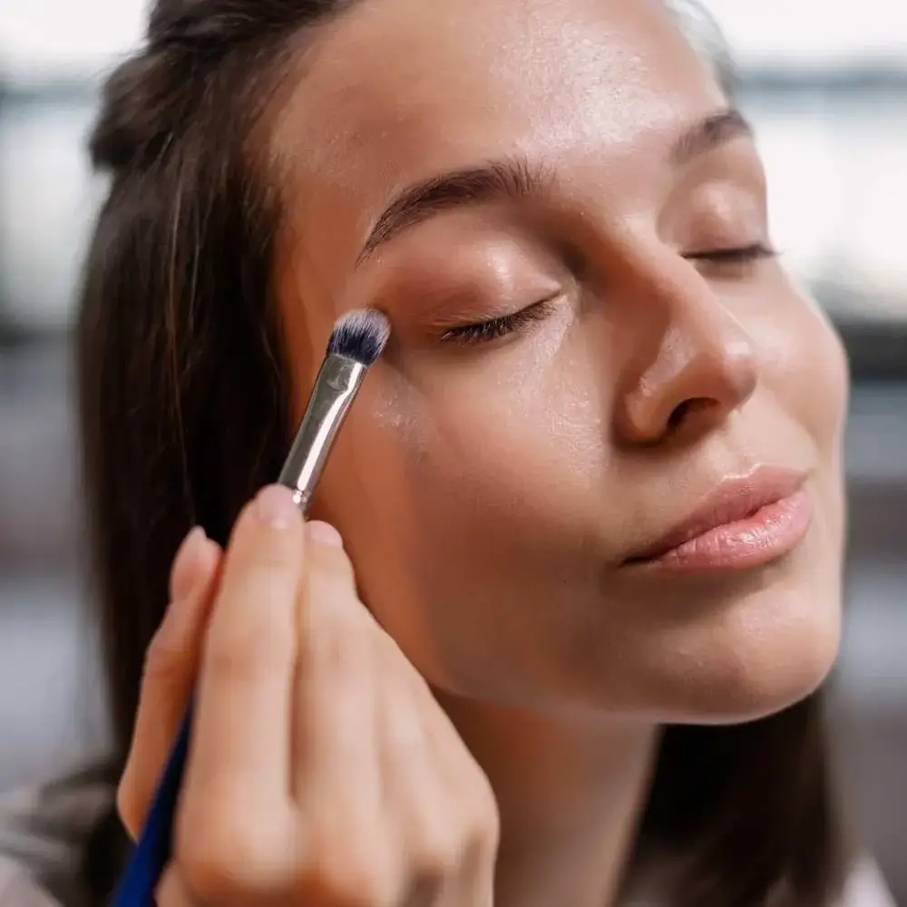 How to Achieve a Flawless Eye Shadow Look