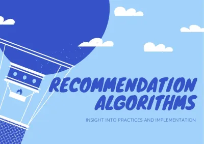 Understanding How Rumbleâs Algorithm Recommends Content