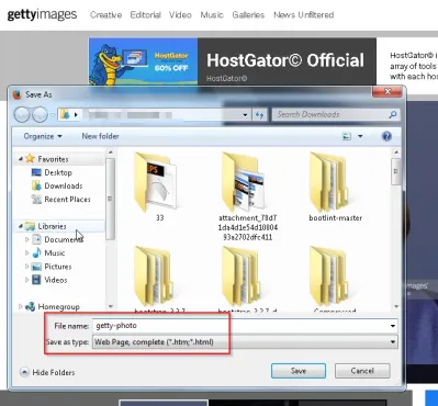 How to Access High-Resolution Getty Images for Free