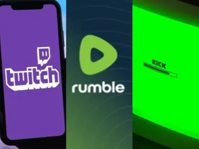 Exploring the Differences Between Rumble and Traditional Social Platforms