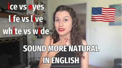 Mastering the American Accent with Dailymotion Tutorials