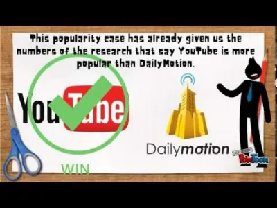 Dailymotion vs YouTube Which Platform is Better for You