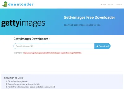 How to Download Getty Images for Free