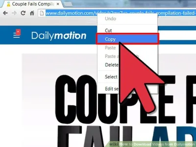 How to Download Dailymotion Videos Step-by-Step Tutorial