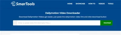 Effortless Ways to Save Your Own Videos from Dailymotion