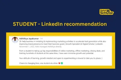 How to Get Recommended on LinkedIn for Peer Recognition