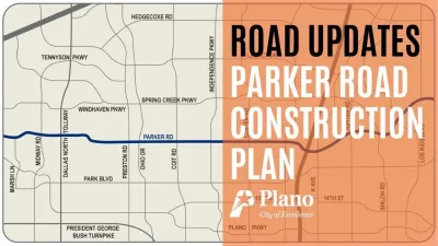 Discovering the Latest on Parker Road Through YouTube Updates