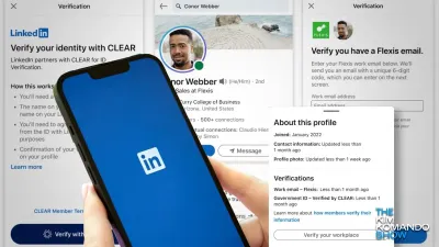 Understanding LinkedIn Verification Process