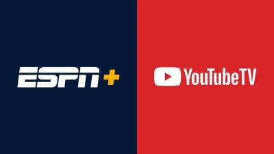 Linking Your ESPN+ to YouTube TV Account