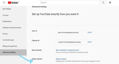 How to Create a Private YouTube Channel