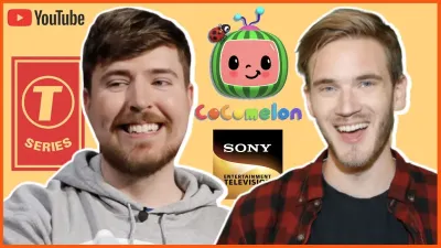 How Old Is Big Dew the YouTuber and Fun Facts About Popular Creators