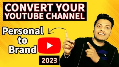 Is Converting to a YouTube Brand Account Right for You