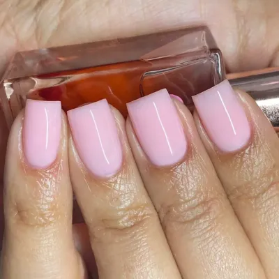 Ultimate Guide to Shaping Square Nails at Home