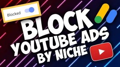 How to Block Specific Advertisers on YouTube