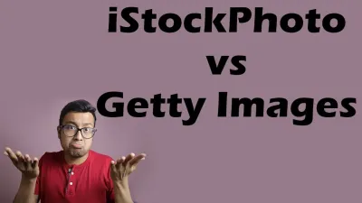 Understanding Getty Images Video Content Collection