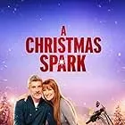 Where to Watch A Christmas Spark Full Movie on YouTube