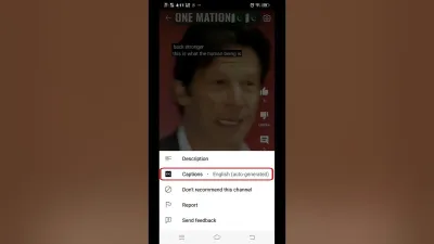 Enhance Your Viewing Experience by Removing Subtitles from YouTube TV