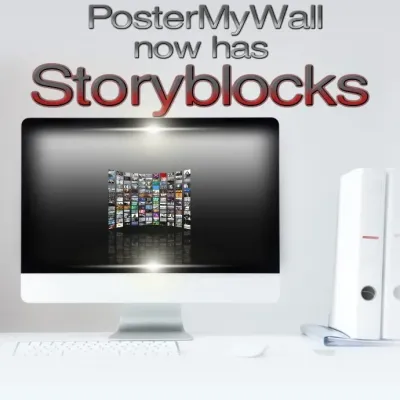 Maximizing Storyblocks for Your Creative Projects