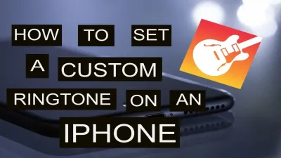 How to Create Custom Ringtones from YouTube