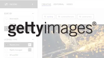 Beginner's Guide to Getting Your Images Featured on Getty
