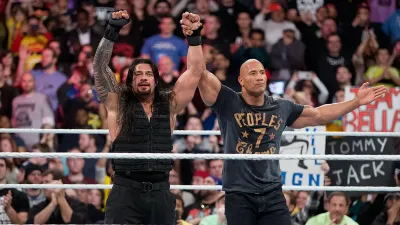 Exploring the History of Royal Rumble Matches in WWE