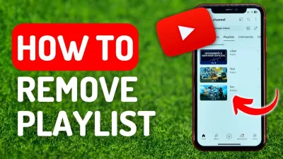 Effortlessly Remove Videos from Your YouTube Playlist