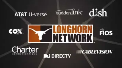 Does YouTube TV Offer Longhorn Network and Whatâs Included