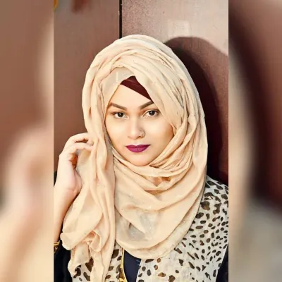 How to Wear Layered Hijab for Stunning Fashion Looks