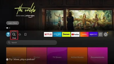 Add Dailymotion to Your Firestick for Easy Access