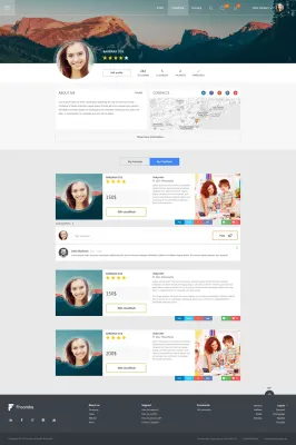 How to Join Behance and Create Your Profile and Portfolio