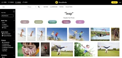 Is Storyblocks Free for All Users or Are There Limitations