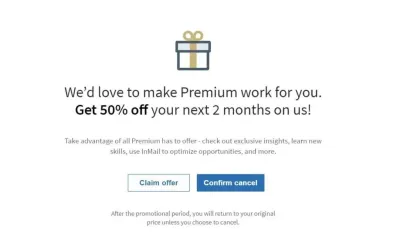 How to Get LinkedIn Premium for Free