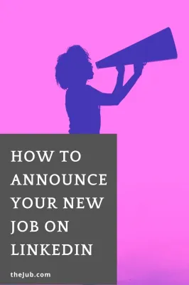 When to Post on LinkedIn About a New Job Timing Tips