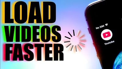 How to Make YouTube Videos Load Fully Without Buffering