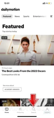 How to Clear History on Dailymotion for a Clean Slate