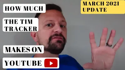 How Much Sarasota Tim Makes on YouTube