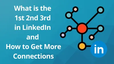 How Many LinkedIn Connections Should You Have