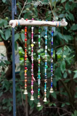 Creative Techniques for Crafting Wind Chimes at Home with Dailymotion