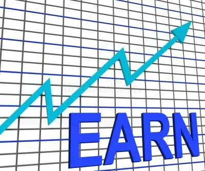 Understanding Earnings Potential and Payout Information from Getty Images