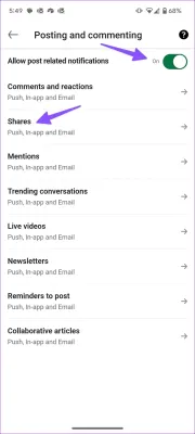 How to Stop Receiving Emails from LinkedIn and Manage Notifications
