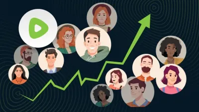 Exploring Rumble's User Growth in 2024