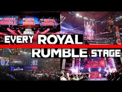 Understanding the Duration and Events of the Royal Rumble