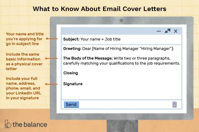 How to Message Hiring Manager on LinkedIn