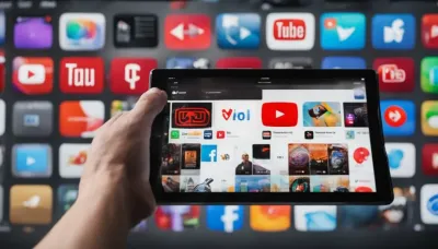 How to Disable YouTube on iPad