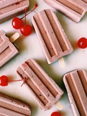 How to Make Chocolate Popsicles – Fun Recipe on Dailymotion
