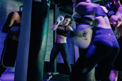 Understanding the Cost and Benefits of Rumble Boxing Classes