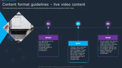 Understanding Content Guidelines and Safety on Dailymotion